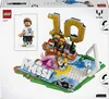 LEGO Editions Lionel Messi – Voetbalmemorabilia speelgoed - Productafbeelding-voorbeeld 18