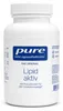 Pure Encapsulations Lipid aktiv capsules, 90 capsules Productafbeelding-voorbeeld 2
