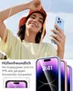 AVANA : Film de protection en verre trempé pour iPhone 18 Voir les images du produit 5