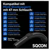 Pistoolgreep | Miele  |  Stofzuigeraccessoires  | Productafbeelding-voorbeeld 10