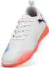 Buty halowe Puma 108627-01 dla Chłopięce Podgląd zdjęcia produktu 9