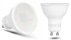 LED-Strahler GU10, 4W, 300 lm, warmweiß, Milchglas Produktbild-Vorschau 9
