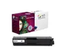 A toner cartridge and its packaging are displayed against a white background. Produktbild-Vorschau