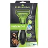 FURminator für langhaarige kleine Hunde, deShedding-Pflege Produktbild-Vorschau 6