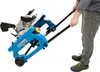 Guede GFO 1801 Tischkreissäge mit Untergestell, Produktbild-Vorschau 7