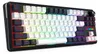 REDRAGON K746WB-RGB-PRO, Káblový a bezdrôtový, USB + RF Náhľad obrázku produktu 7