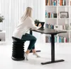 Hocker Sitness 4D SIT40MU0 schwarz Produktbild-Vorschau 8