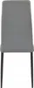 Ekspand | Polsterstuhl LR-1494 - Grau - Ergonomisch, Produktbild-Vorschau 6