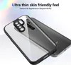 Hülle für Xiaomi Redmi Note 8 Pro Transparente Rückseite Produktbild-Vorschau 3
