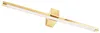 Applique Murale Toolight Swe045-1W 80Cm Led Or Voir les images du produit 1