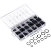 Klempner O Ring Dichtungen Kit,O Ring Kit,O Ringe Sortiment Produktbild-Vorschau 7