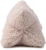 Gözze Lesekissen Rolf (gefüllt) creme 40x25 cm Produktbild-Vorschau 3
