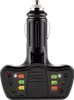 HEYNER® Tester baterií 12 V voltmetr / tester s LED diodou Náhled obrázku produktu 3