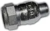 GEBO TG-Klemmverbinder, DN 32 - AG 1 1/4 Zoll x Ø 42,4 mm - Produktbild-Vorschau 12