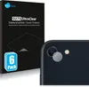 6x Für Apple iPhone SE 3 2022 (NUR Kameraschutz) Produktbild-Vorschau 1
