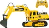 Jamara RC Bagger J-Matic 1:27 2,4Ghz Produktbild-Vorschau 17