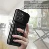 Outdoor Panzer Hülle für Motorola Moto G67 Schwarz Produktbild-Vorschau 5