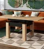 All4All Multifunktionaler Couchtisch Claris - Gold Craft Produktbild-Vorschau 5