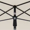 Doppler ACTIVE 200 x 120 cm - slunečník se středovou nohou Náhled obrázku produktu 6
