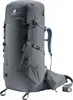 DEUTER Aircontact Core 65+10 SL graphite-black Produktbild-Vorschau 1