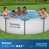 Bestway Steel Pro Max Pool + Filterpumpe 305 cm Náhled obrázku produktu 24