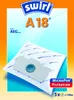 Swirl A 18, Staubbeutel, Weiß, 4 Stück(e) Produktbild-Vorschau 11