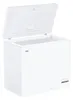 Haier HCE200D Gefriertruhe 196Liter Innenbeleuchtung Produktbild-Vorschau 3