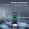 Walkie Talkie Retevis RT27, PMR446  Ricetrasmittenti Anteprima dell’immagine prodotto 3