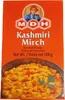 Kashmiri Mirch, 100g Produktbild-Vorschau 1