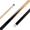 Bison Billard-Queue "Buxus", 140 cm, 2-teilig Produktbild-Vorschau 1
