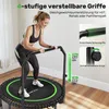 BCAN Rebounder-Trampolin Erwachsene | 122cm 250kg | Produktbild-Vorschau 3
