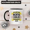 Trendation - Tierarzt Geschenk Tasse Geschenkidee für Produktbild-Vorschau 3