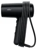 Braun HD 2.2, Czarny, 1,95 m, Wysuwany, 2200 W, 350 mm, 250 Podgląd zdjęcia produktu 1