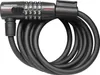 Trelock Zahlenspiralkabelschloss 180 cm D12 mm SK Produktbild-Vorschau 1