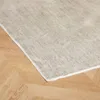 Teppich OMBRE waschbar 160 x 230 Hellbraun, Teppich mit Produktbild-Vorschau 2