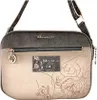 Anekke Umhängetasche Dreamverse 3 Compartment Crossbody Bag Produktbild-Vorschau 20