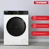 Telefunken Waschtrockner Kombi, 9 kg Waschen / 6 kg Produktbild-Vorschau 8