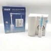 Oral-B Oral Health Center Munddusche, 2 Ersatzdüsen, Produktbild-Vorschau 23