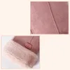 STILVORA Handschuhe mit Wollfutter, Warme Winterhandschuhe Produktbild-Vorschau 3