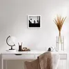 Poster - Poster ohne Rahmen - Schatten Fotografie Treppen - Produktbild-Vorschau 5