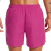 NIKE SWIM 5" Herren Swim Short - Playful Pink Playful Pink Produktbild-Vorschau 3