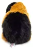Teddy Hermann Meerschweinchen schwarz/gold 20 cm Plüschtier Produktbild-Vorschau 7