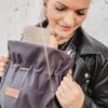 Copertura per marsupio Hoppediz in softshell - Copertura Anteprima dell’immagine prodotto 3