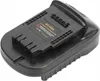 Rosfix Adattatore/convertitore per Batteria Bosch da 18 V a Anteprima dell’immagine prodotto 9