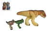 Dino World DinoWorld Mega Egg Cultivé Dino, 20 cm Voir les images du produit 4