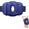 Knie-Kühlpad,wiederverwendbarer Gel-Eisbeutel,zur Linderung Produktbild-Vorschau 1