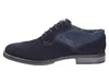 bugatti Herren Schnürschuhe, blau(darkblue (8)), Gr. 43 Produktbild-Vorschau 2