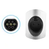 Junsun Chargeur EV Type 2 Support Chargeur électrique de Voir les images du produit 2