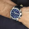 Festina Chronographen Timeless Chronograph Blue Produktbild-Vorschau 6