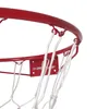 Anello da basket Dunlop con rete Anteprima dell’immagine prodotto 2